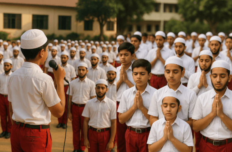 ALLAMA SHIBLI’S EDUCATIONAL PHILOSOPHY AND ITS REVIVAL, A ROAD-MAP FOR THE 21ST CENTURY