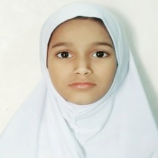 KHADIJA  Image